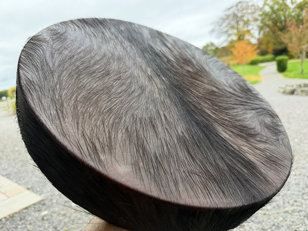 16" Buffalo Shamanic Drum American Native