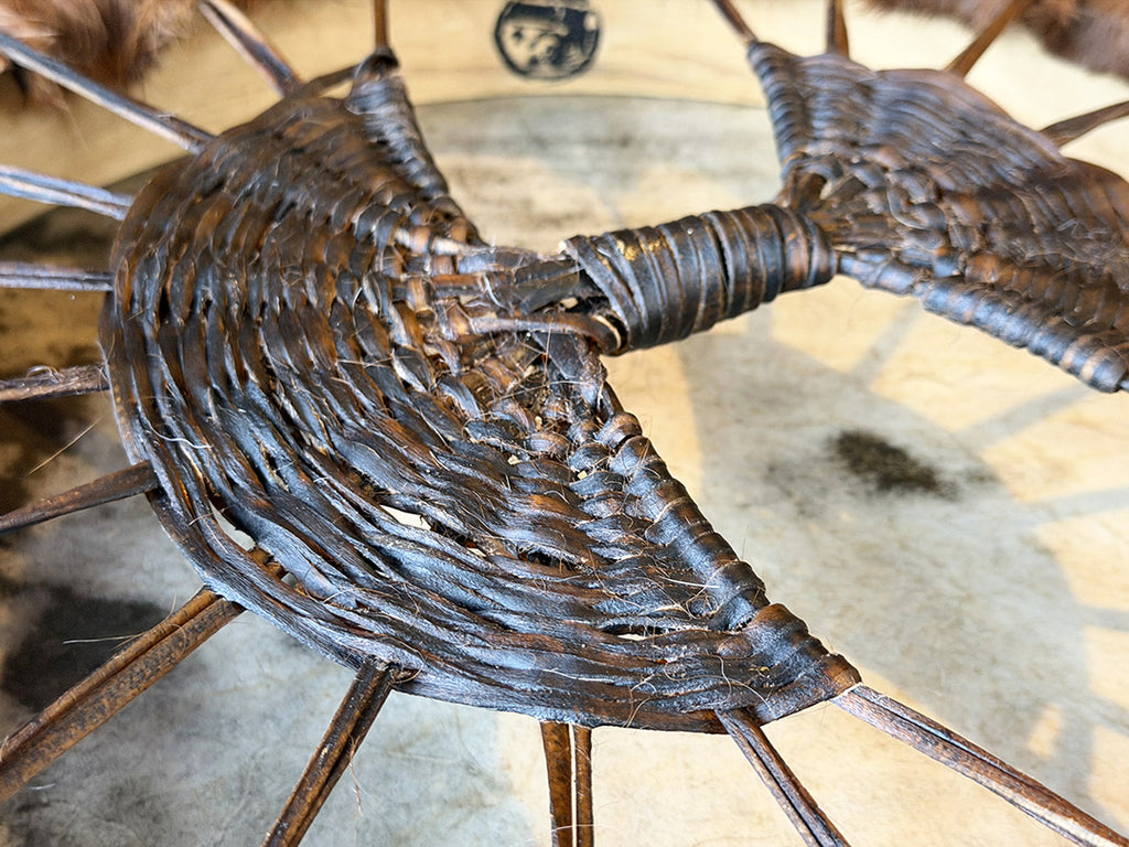 16" Cow Shamanic Drum