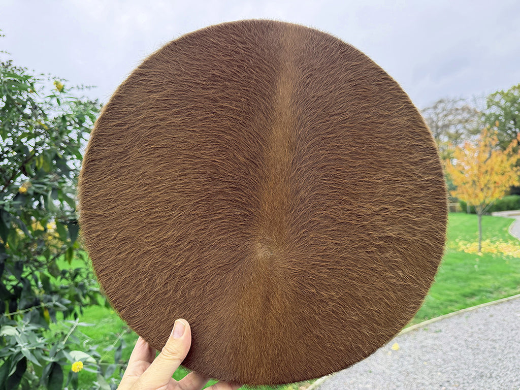 16" Cow Shamanic Drum