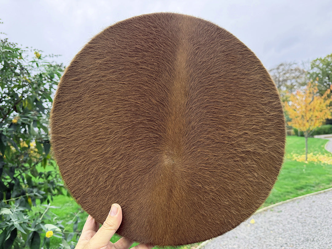 16" Cow Shamanic Drum