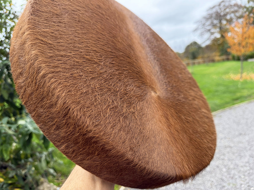 16" Cow Shamanic Drum