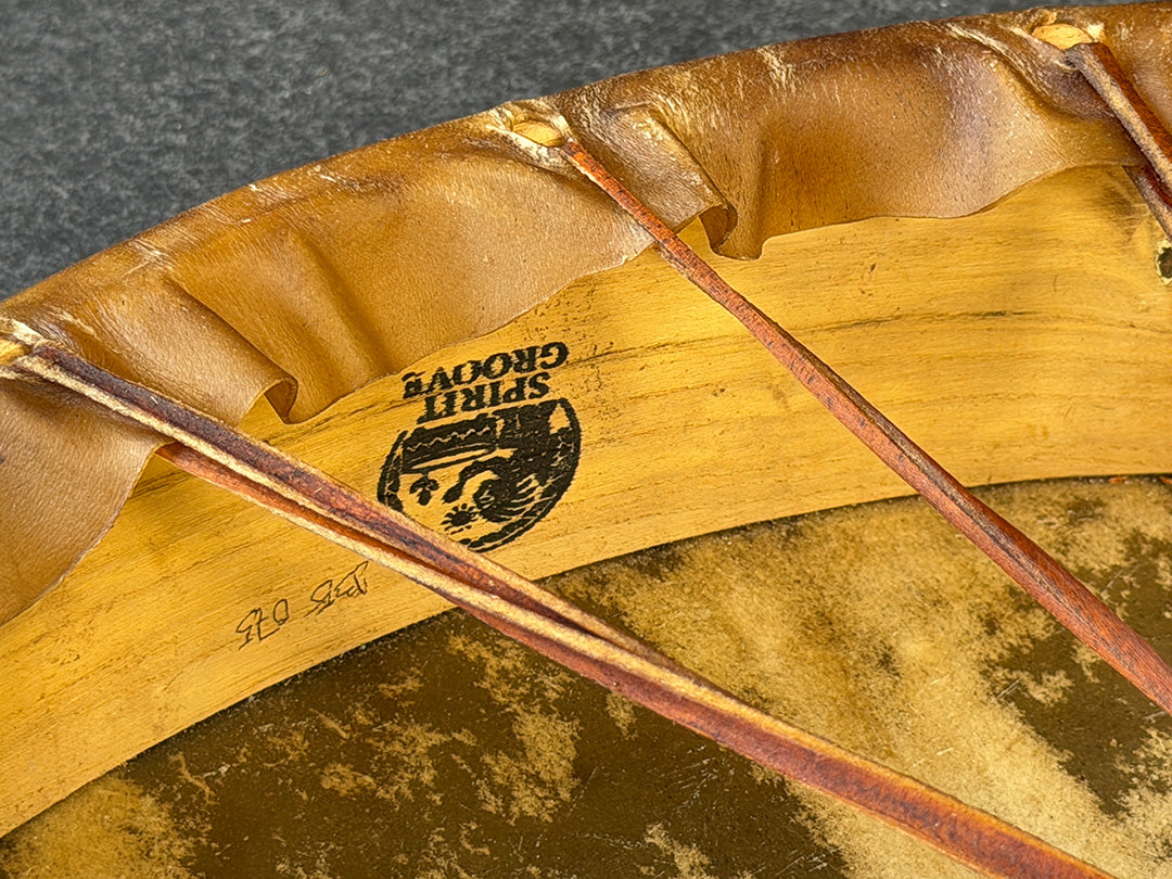 28" Oval Tri Star Lacing (SPECIAL OFFER)