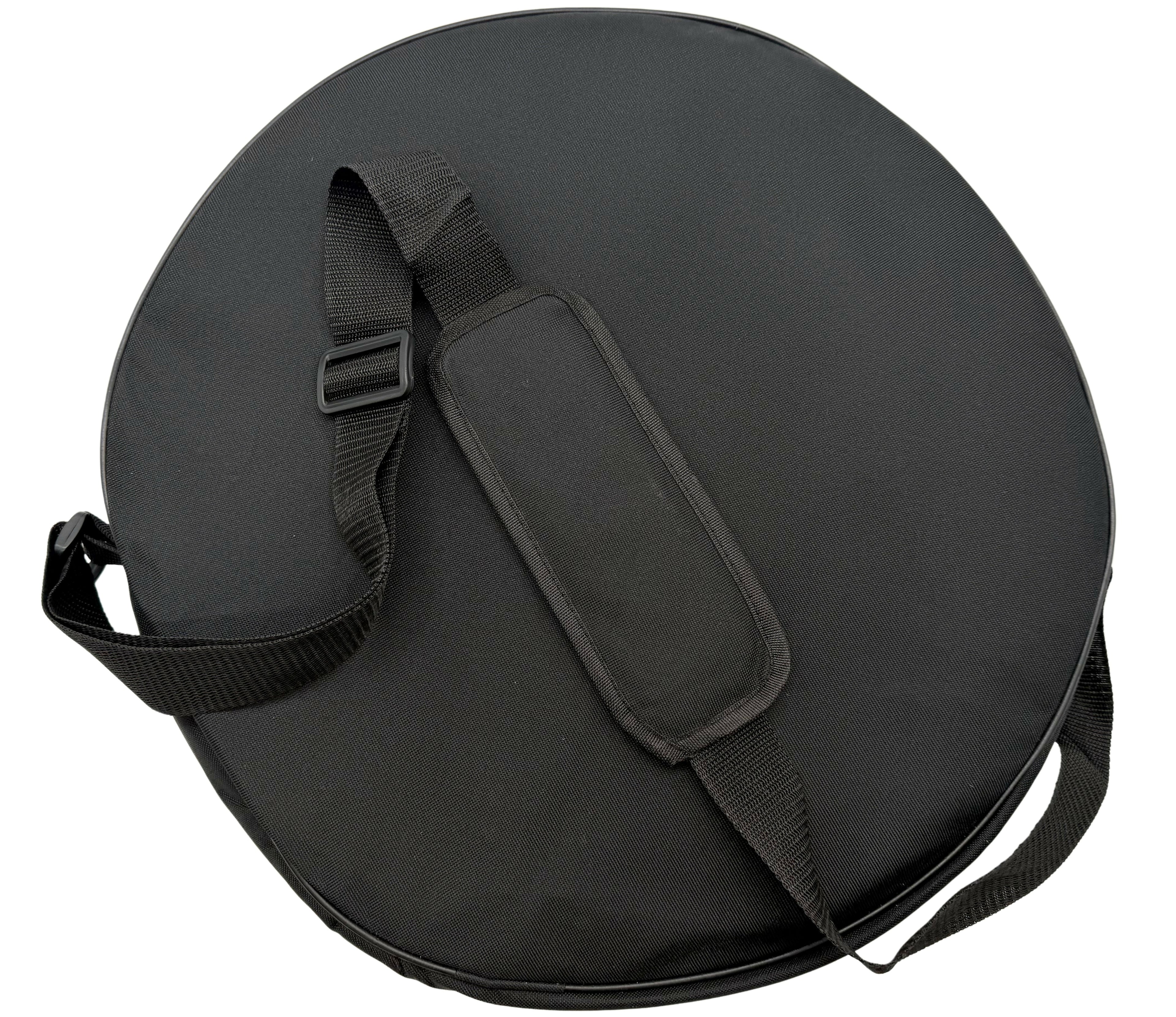 24" Insulated Padded Bag