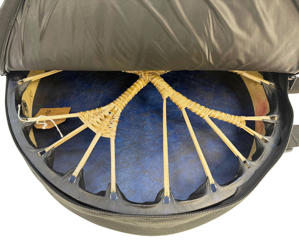 22" Insulated Padded Bag