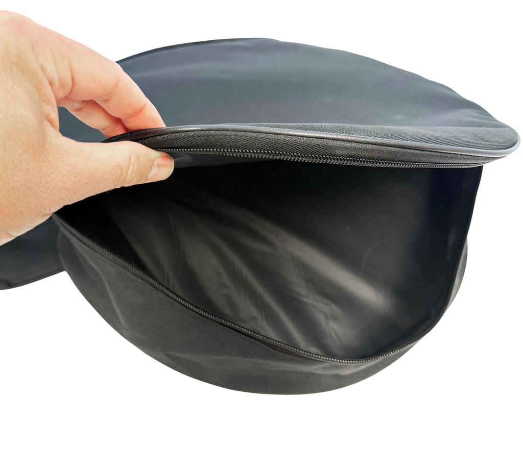 16" Insulated Padded Bag