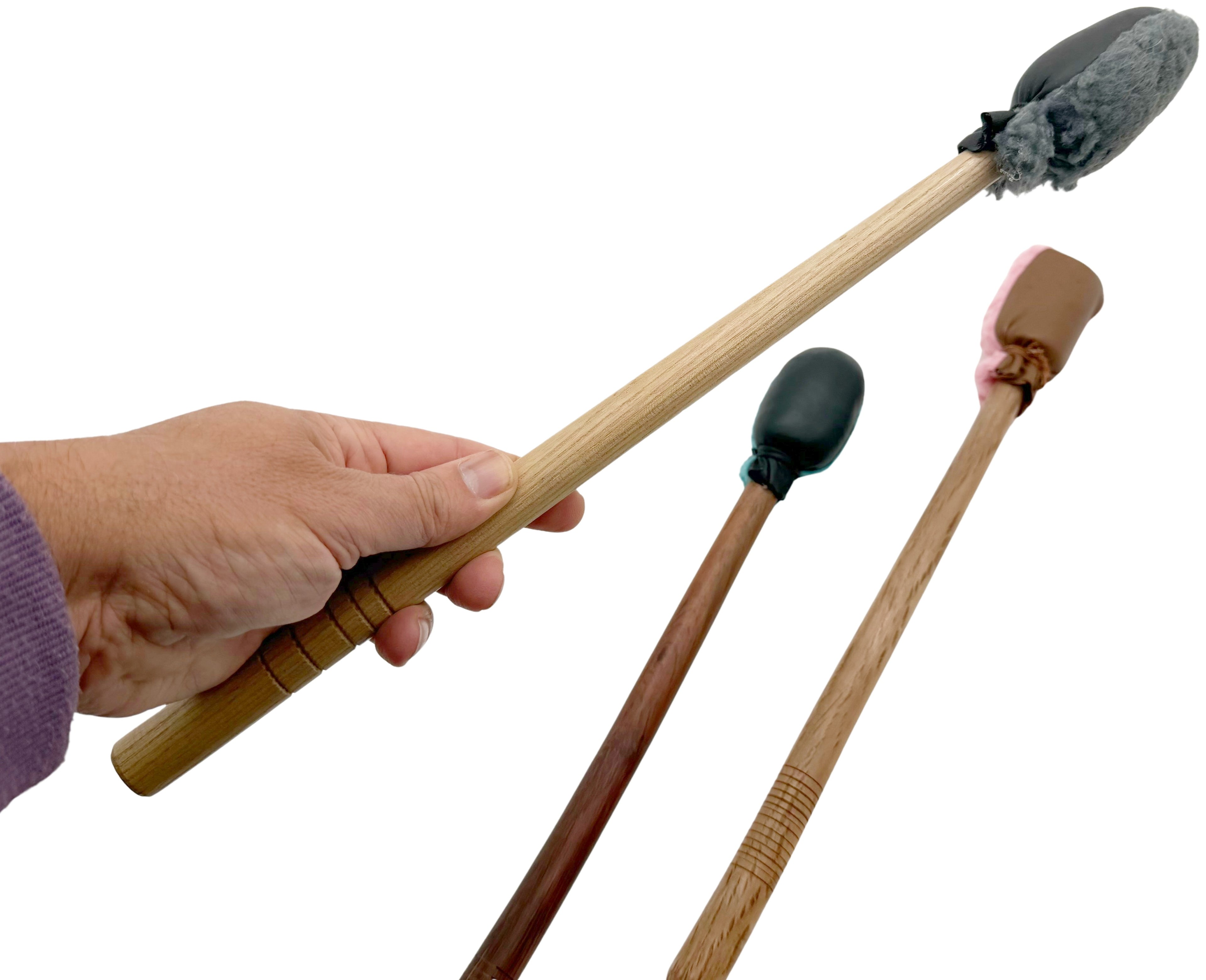 Beaters (Single Drum Beater)