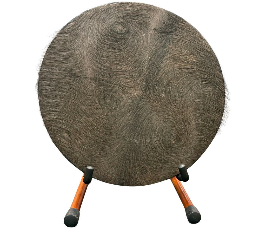 Shamanic Drum Display Stands