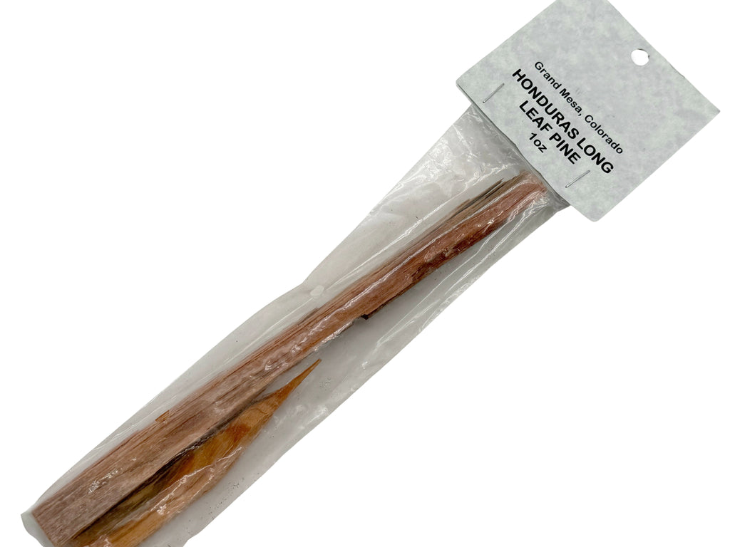Honduras Pine Incense