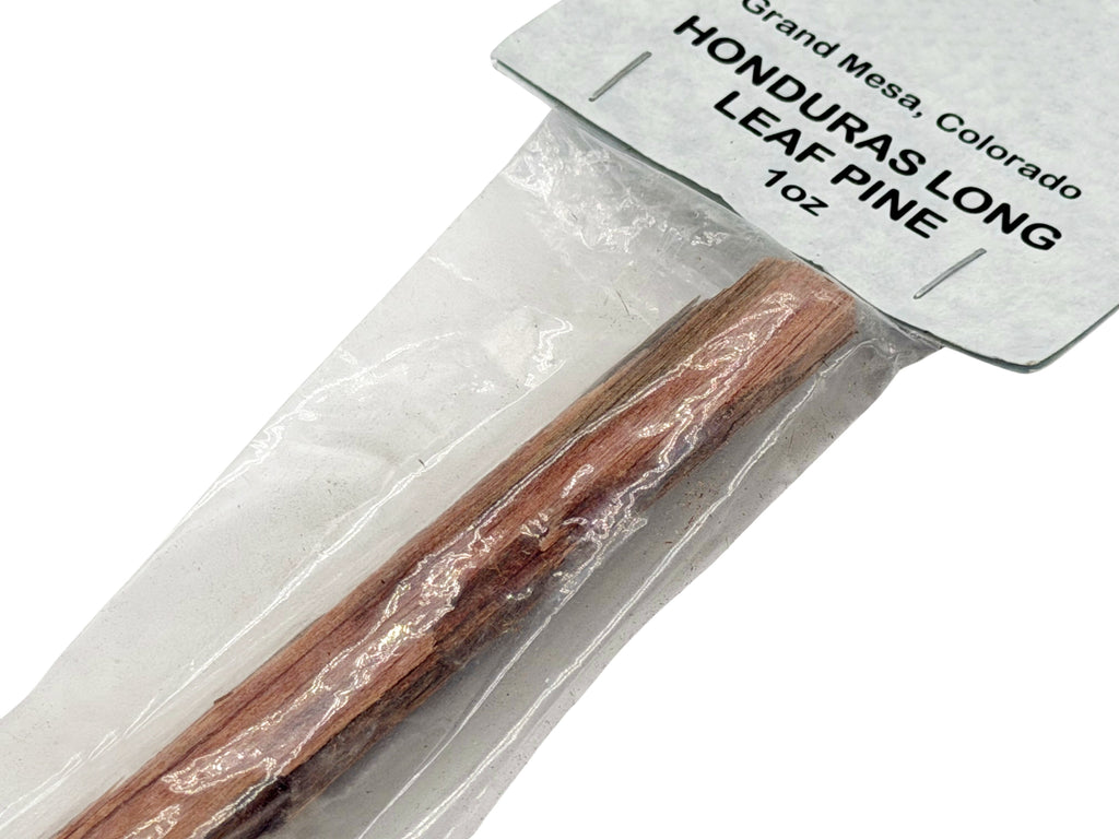 Honduras Pine Incense