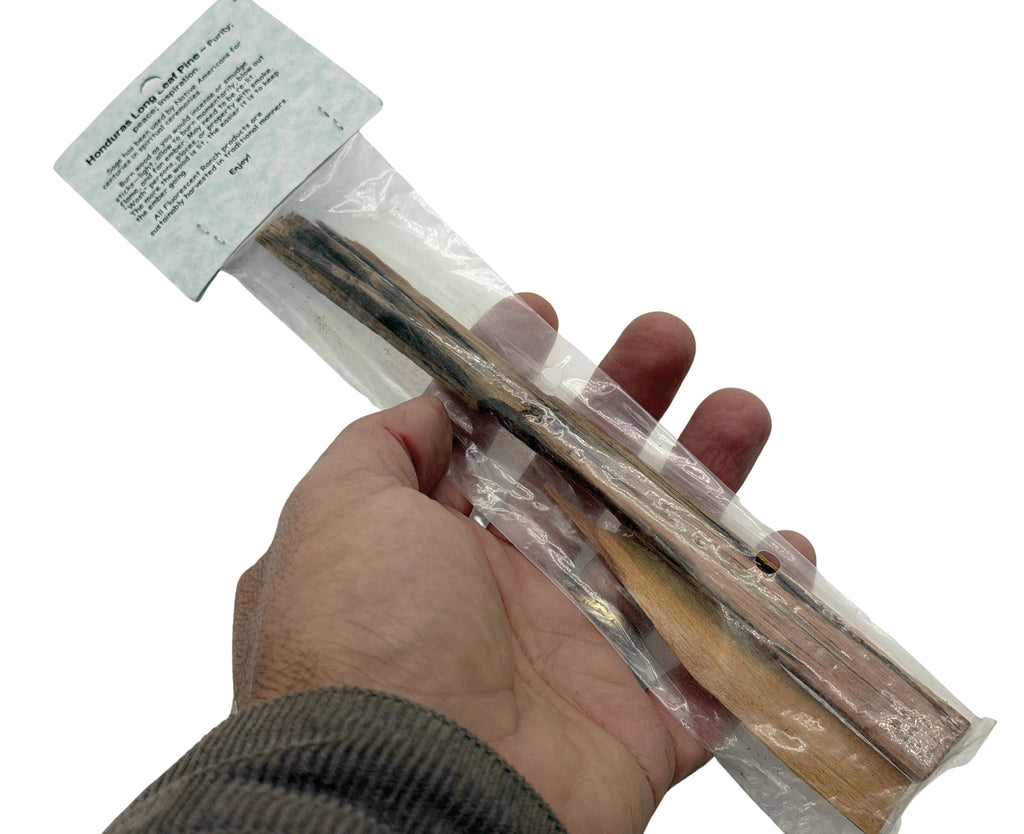 Honduras Pine Incense