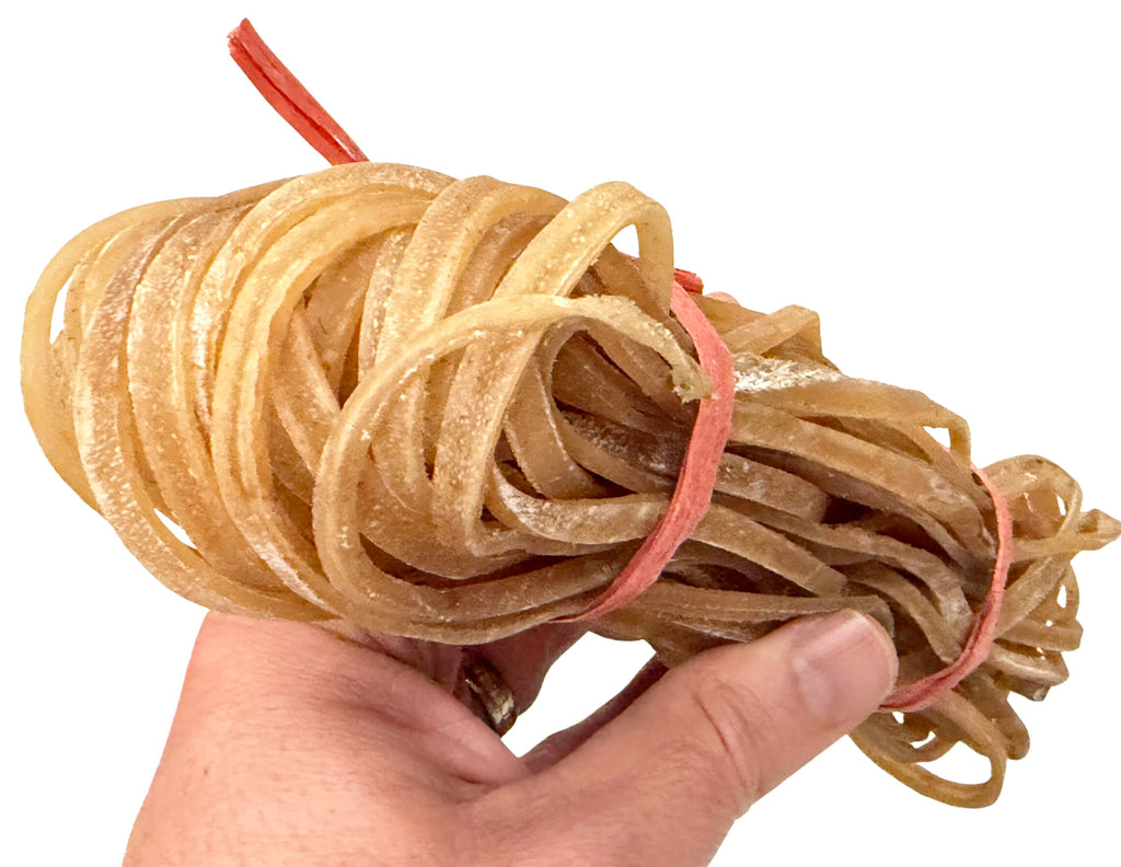 Buffalo Rawhide Drum Making Kit 16" Willow Frame