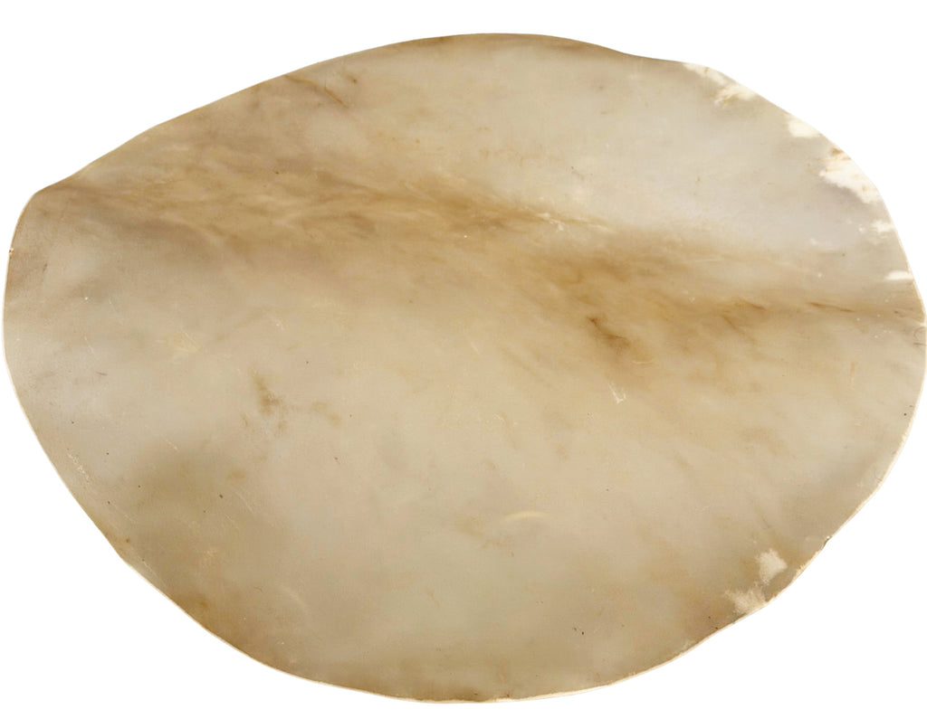 Buffalo Rawhide Drum Making Kit 16" Willow Frame