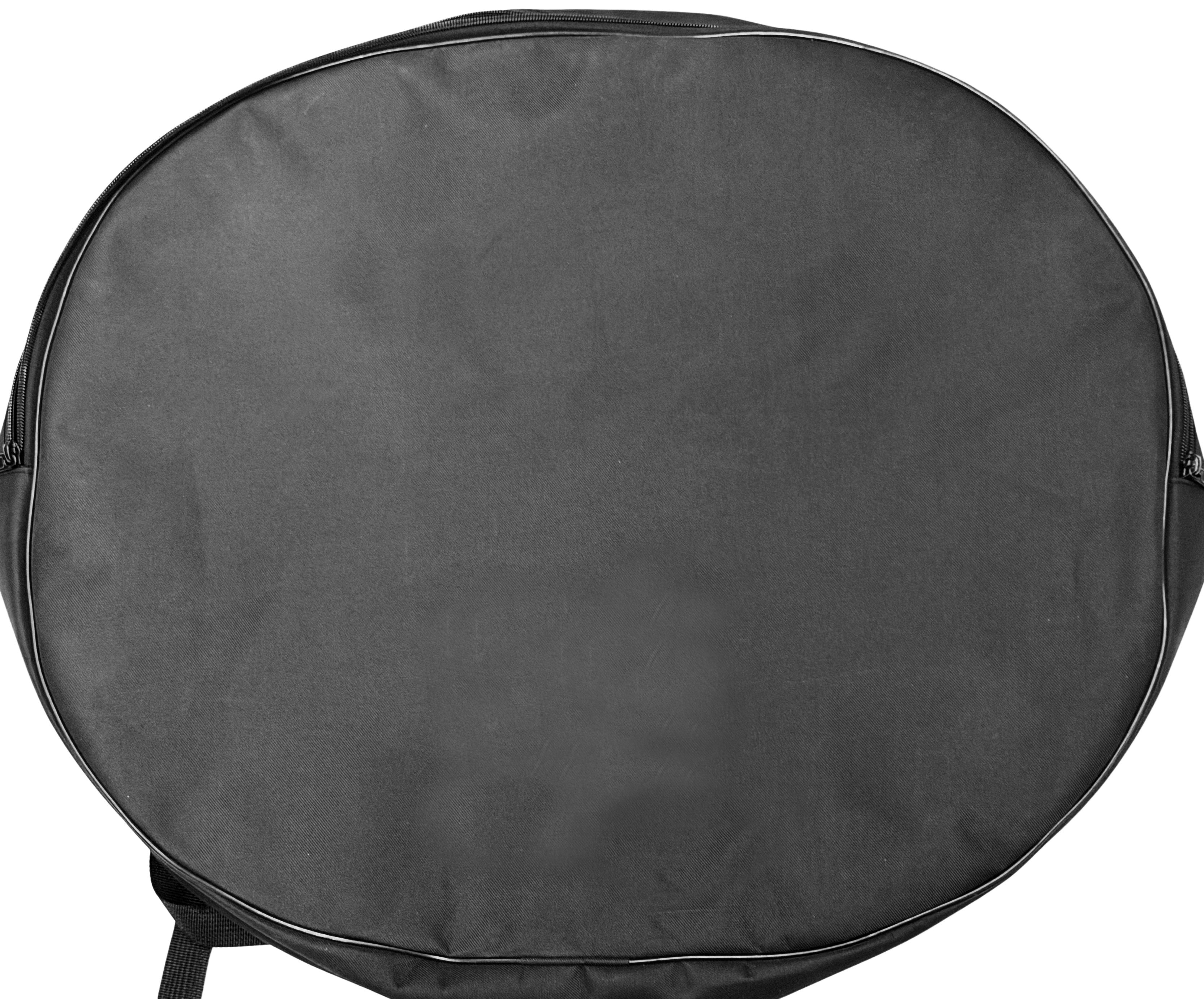 28" Oval Insulated Padded Bag