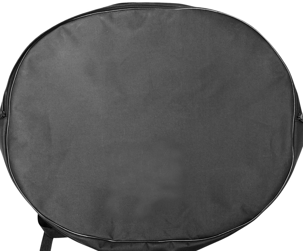 24" Oval Insulated Padded Bag