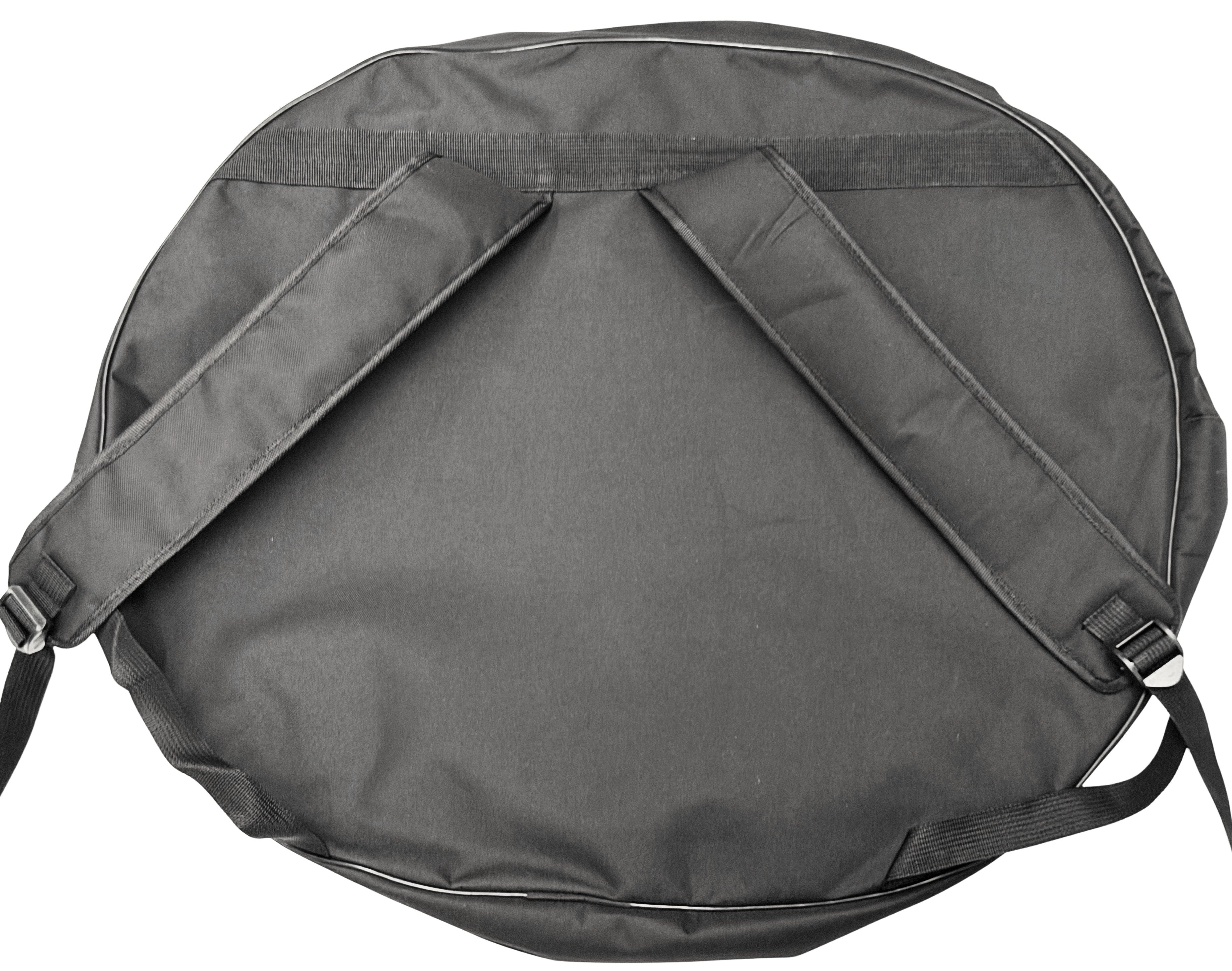 24" Oval Insulated Padded Bag
