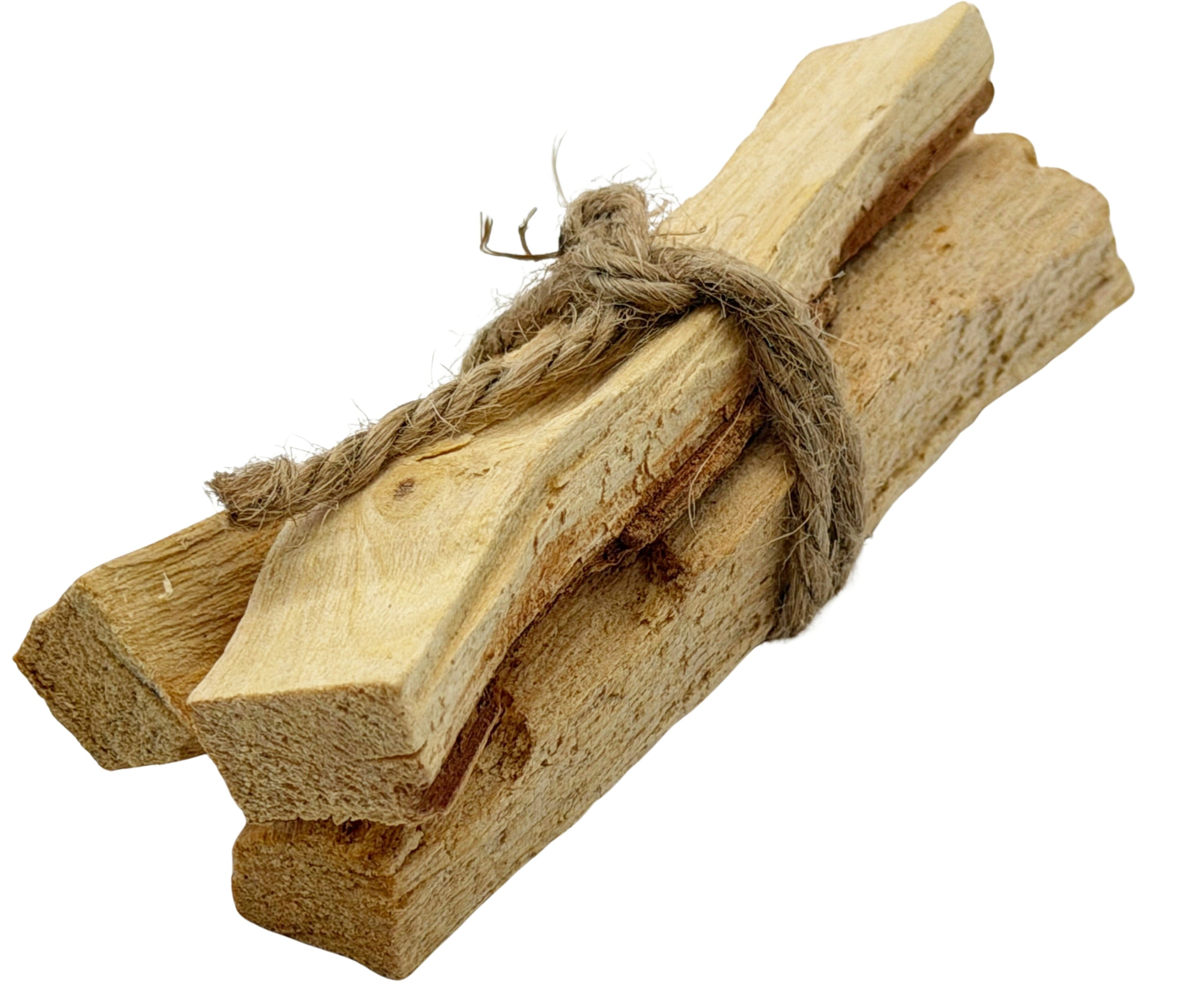 Palo Santo Smudge (3 Pack)