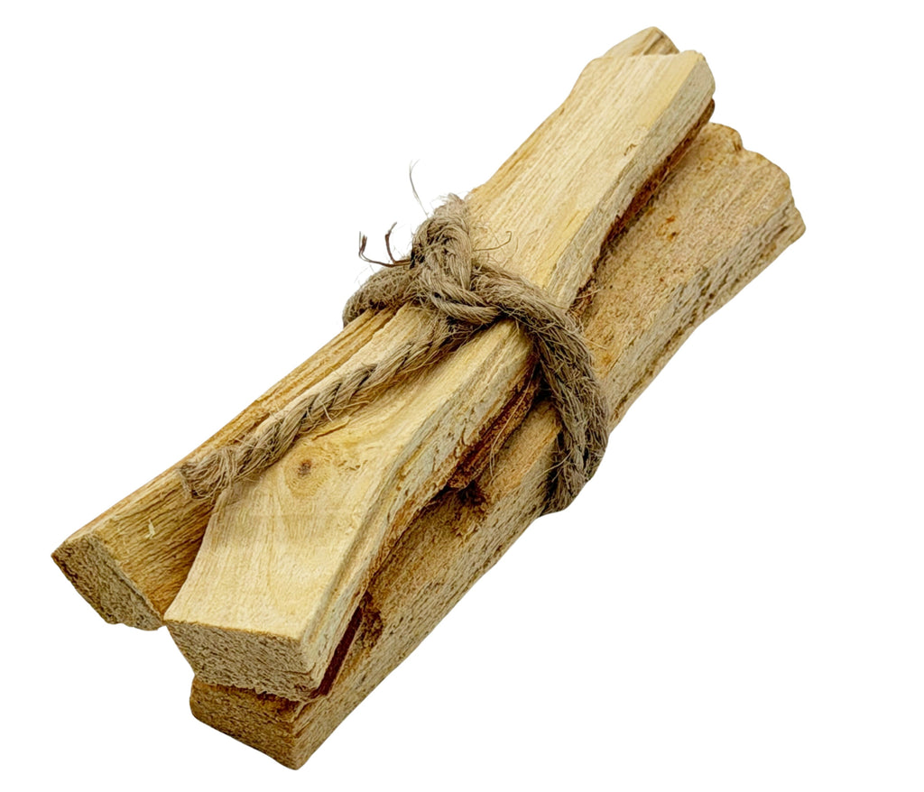 Palo Santo Smudge (3 Pack)