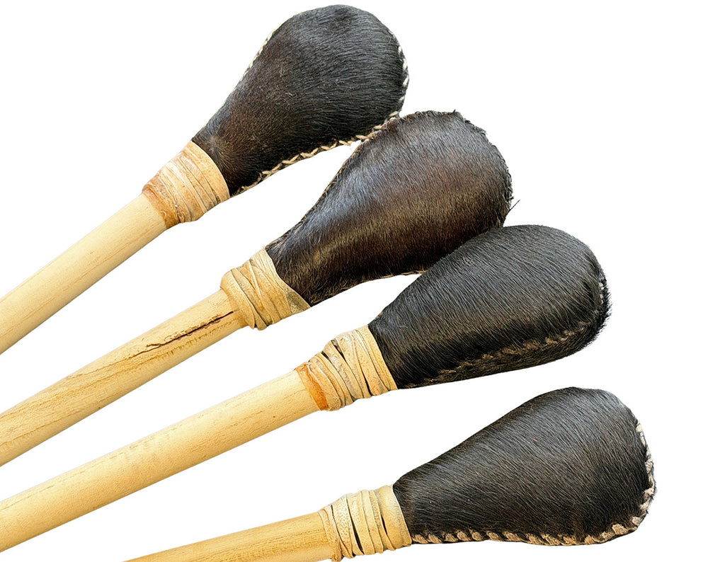 Value Range Rattles
