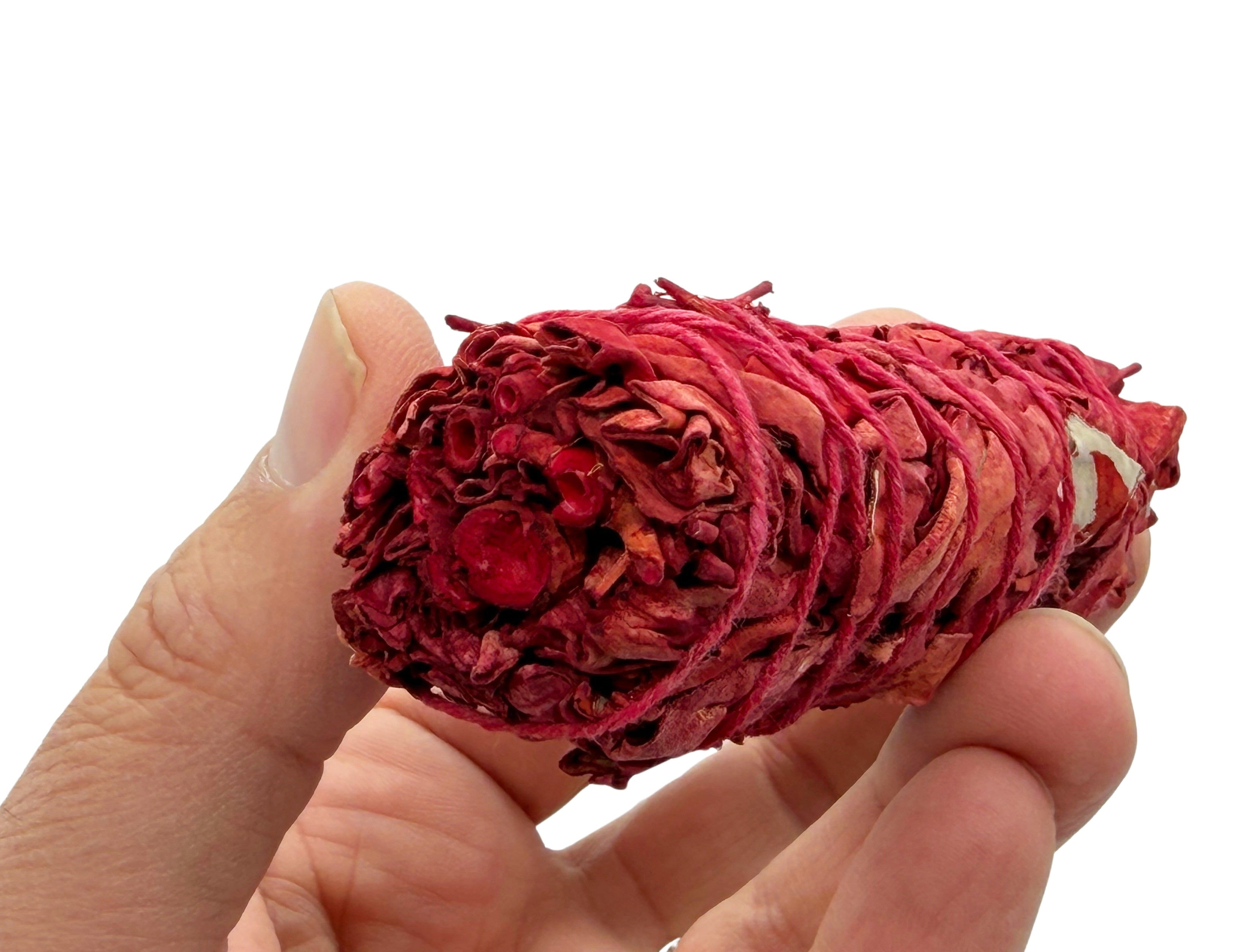 Dragon Blood Sage Smudge