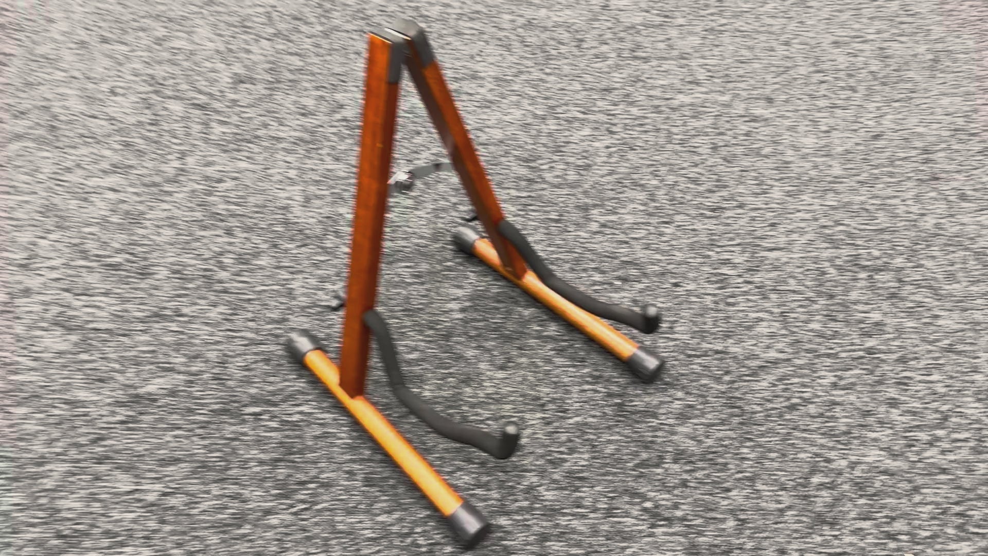 Shamanic Drum Display Stands